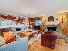 Verbier Apartment 3BR Medran 300m to Ski Lifts